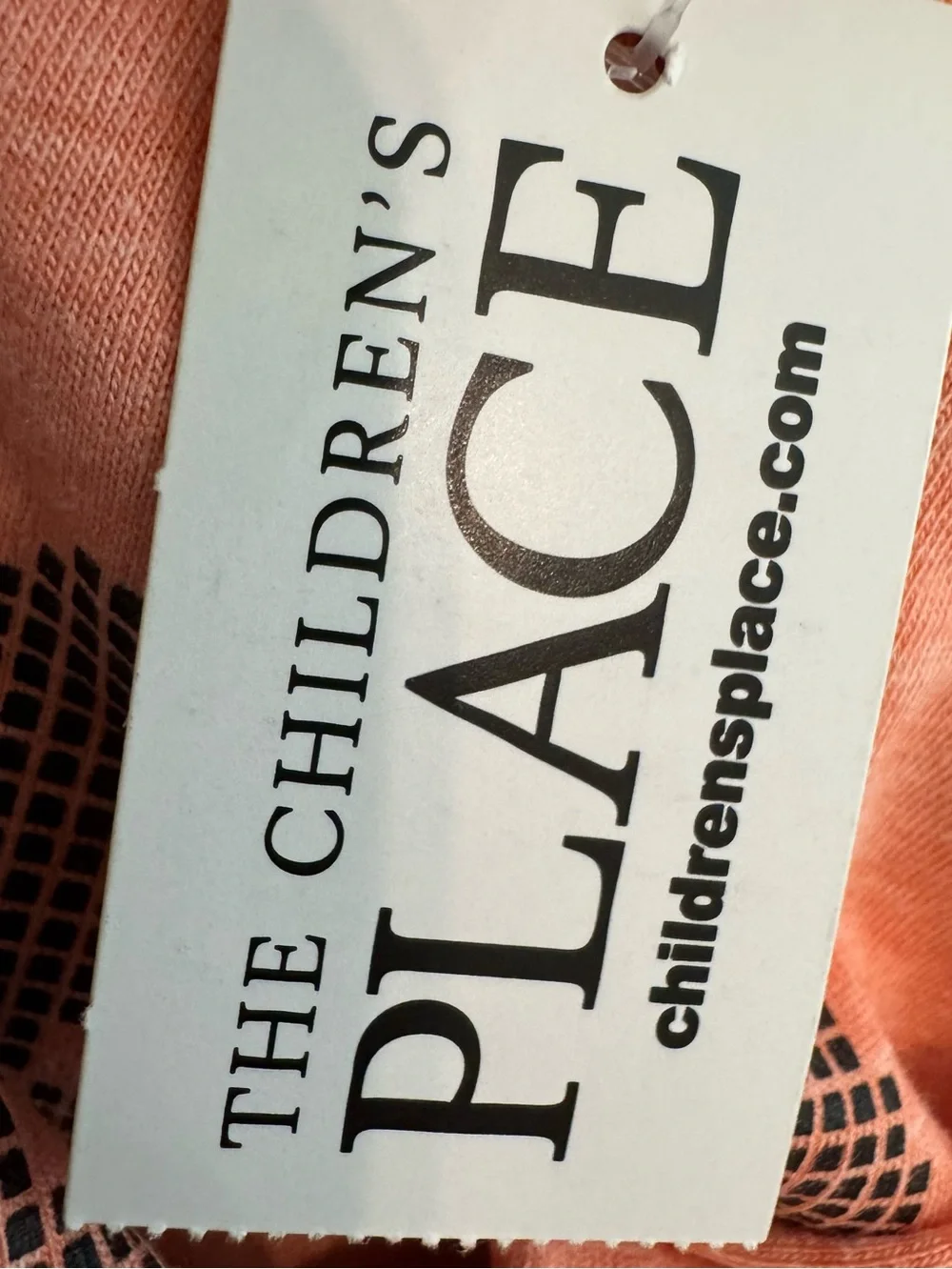 The Childrens Place new tags